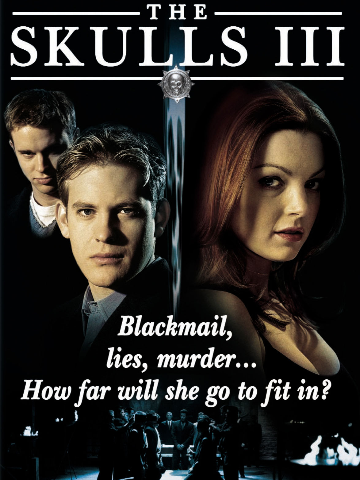 The Skulls 3 (2003) J. Miles Dale Synopsis, Characteristics, Moods, Themes and Related